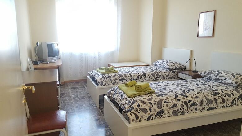 Apartamento L'angolo Sul Parco