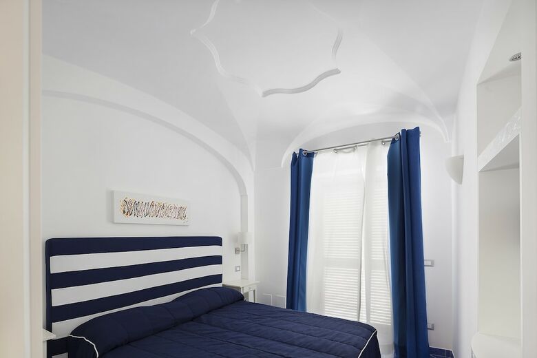 Apartamento Ischia Blu Resort