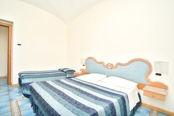 Hotel Albergo Terme Italia