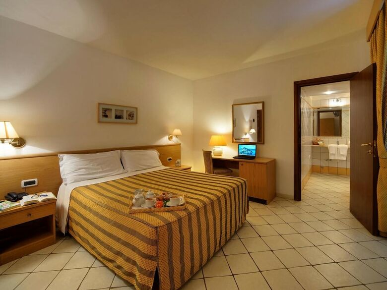 Hotel La Luna