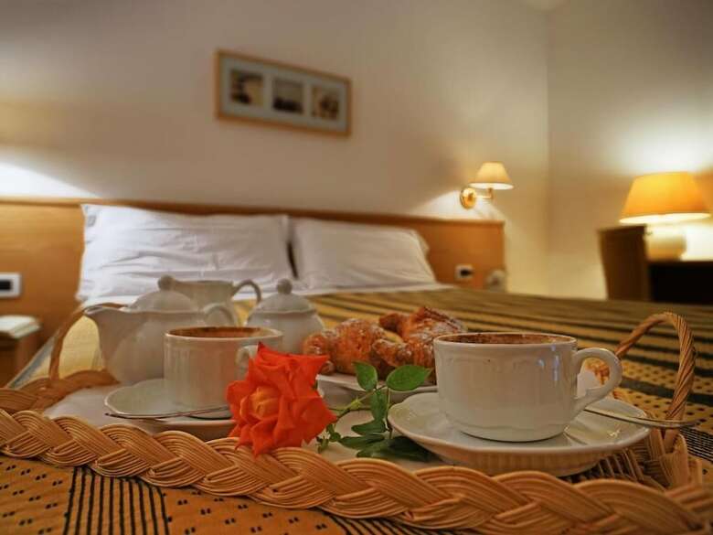 Hotel La Luna