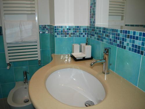 B&B La Vispa Teresa