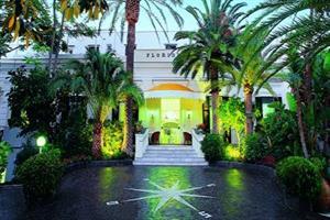 Hotel Floridiana Terme