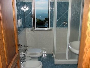 Apartamento Villa Rosalia