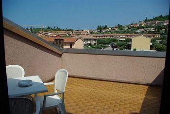 Hotel Andreis