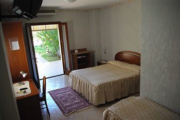 Hotel Andreis