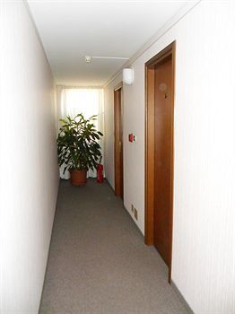 Hotel Andreis