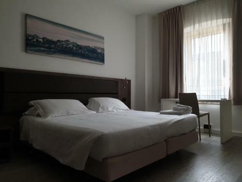 Hotel Albergo Delle Alpi