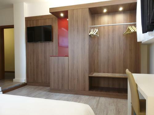 Hotel Albergo Delle Alpi