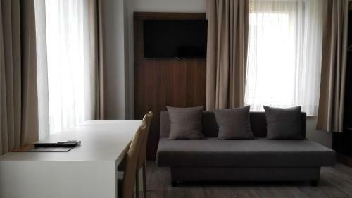 Hotel Albergo Delle Alpi