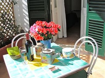 Hotel Miraggio