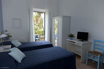 Hotel Miraggio