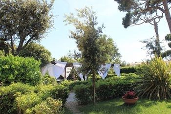Hotel Miraggio