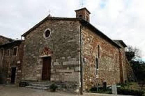 Agroturismo La Fattoria Montalcinello