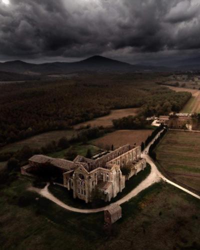 Agroturismo La Fattoria Montalcinello