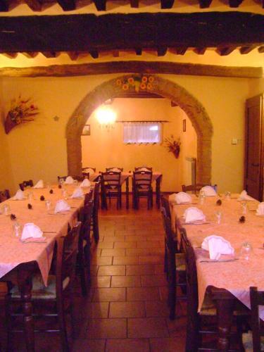 Agroturismo La Fattoria Montalcinello