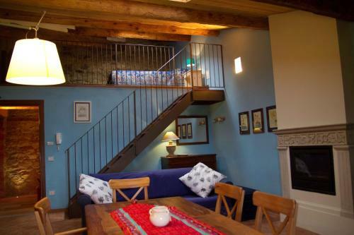 Apartamento Terre Di Maremma B&B