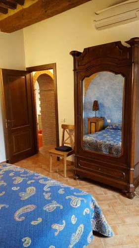 Apartamento Terre Di Maremma B&B