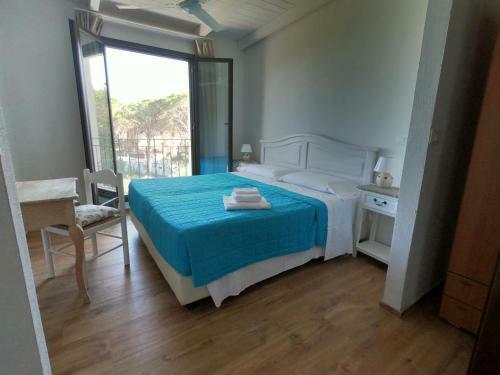 B&B La Conchiglia