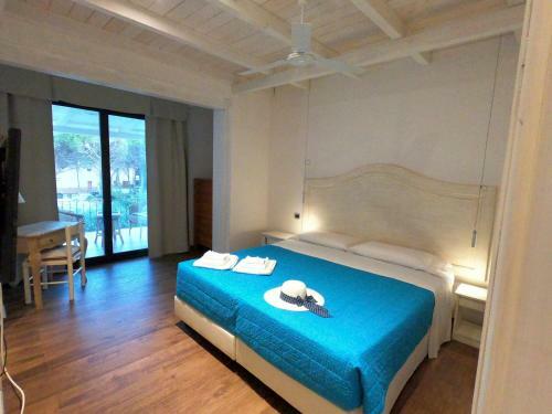 B&B La Conchiglia