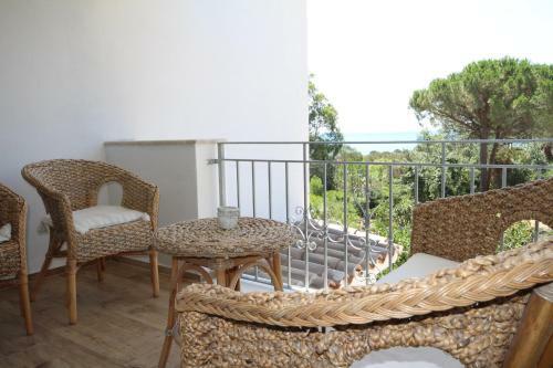 B&B La Conchiglia