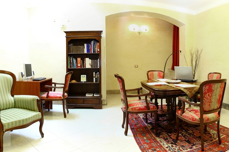 Hotel Centrale