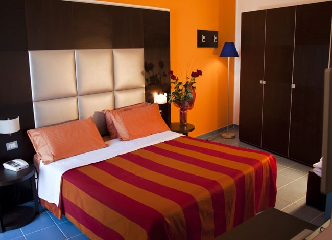 Hotel La Battigia
