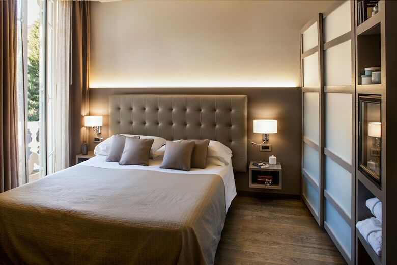 Hotel Dei Fiori - Spa E Ristorante