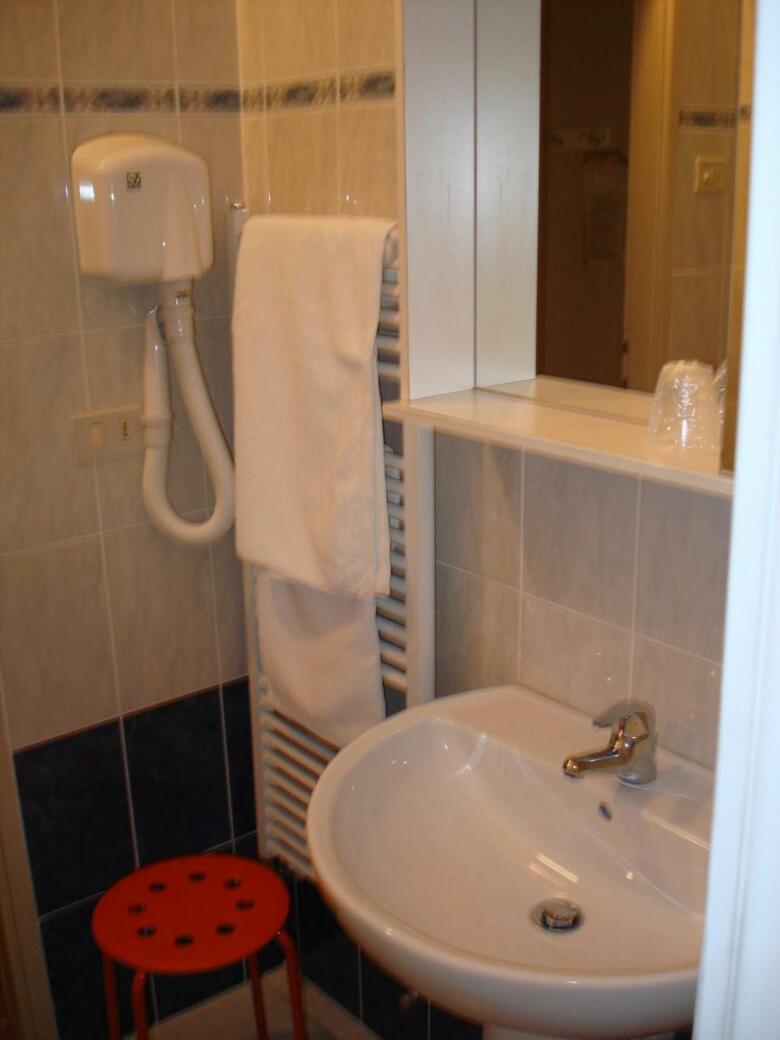 Hotel Mignon