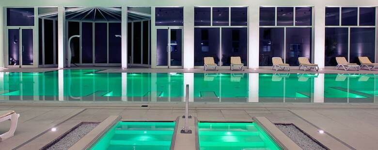 Hotel Universal Terme