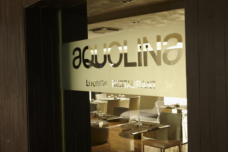 Hotel Aqua