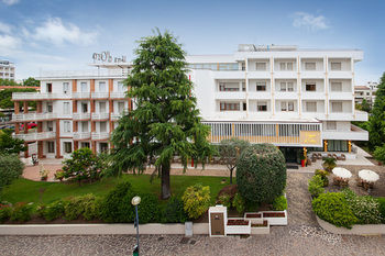 Hotel Vena D`oro Terme