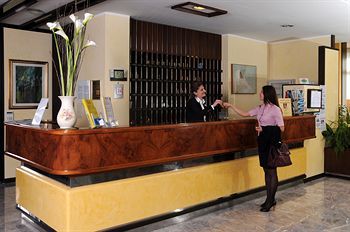 Hotel Vena D`oro Terme