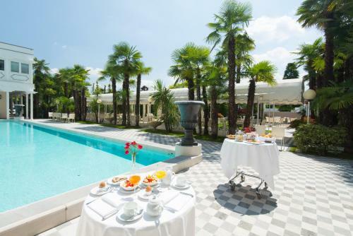 Hotel Metropole Terme