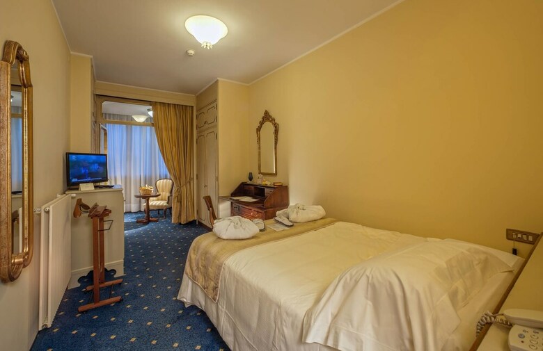 Abano Ritz Hotel Terme