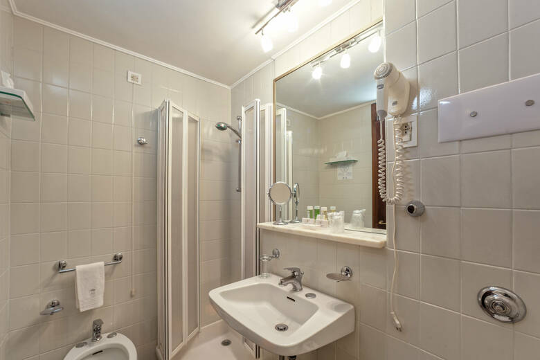 Abano Ritz Hotel Terme