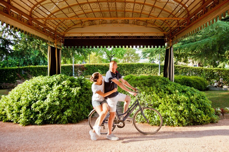 Abano Ritz Hotel Terme
