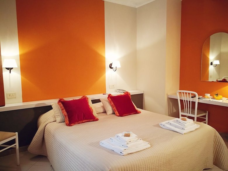 Hotel Al Madarig