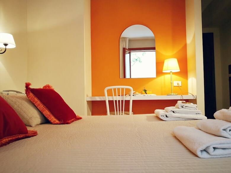 Hotel Al Madarig