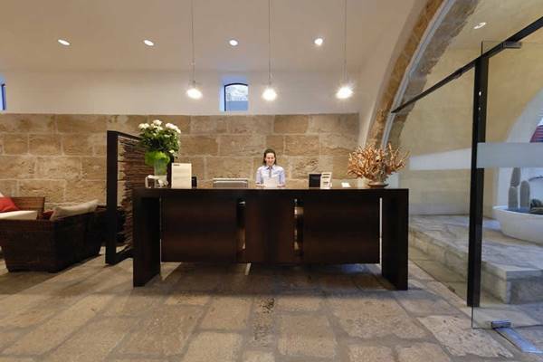 Hotel Cetarium
