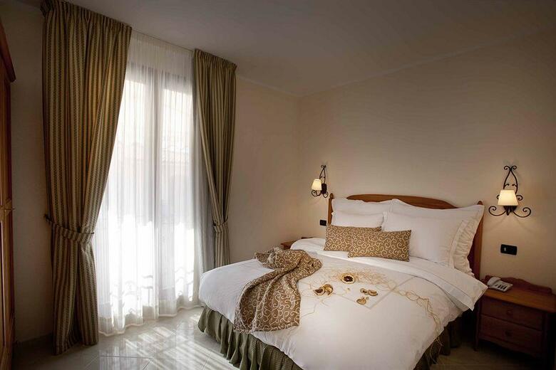 Hotel Mira Spiaggia