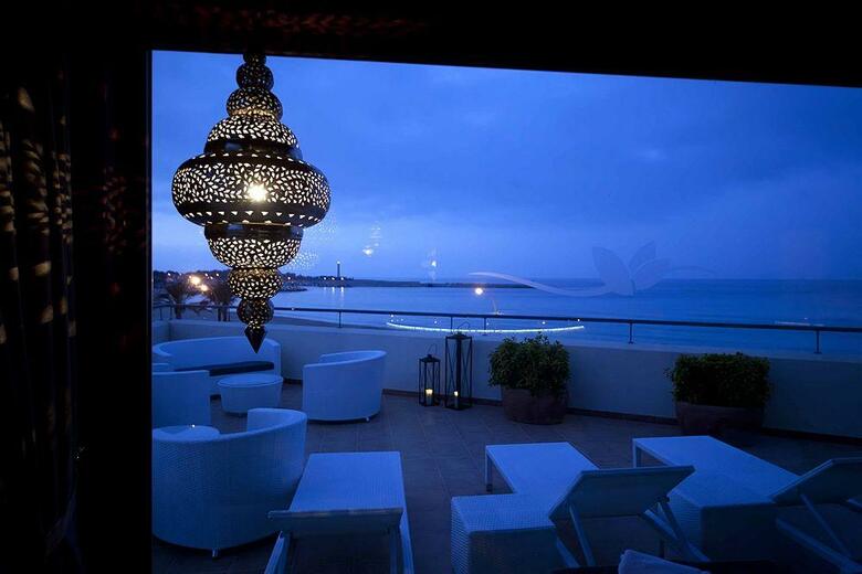 Hotel Mira Spiaggia