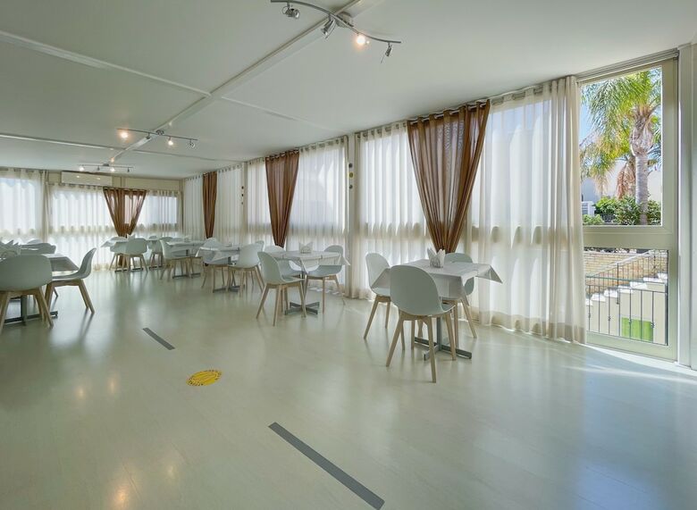 Hotel Sikania