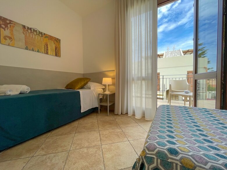 Hotel Sikania