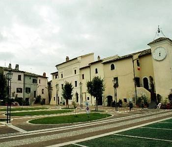 Hotel Il Roscio