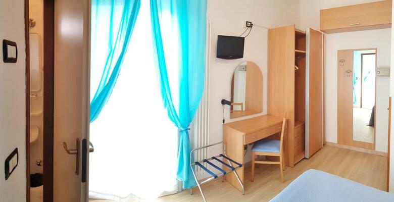 Hotel Mare Blu