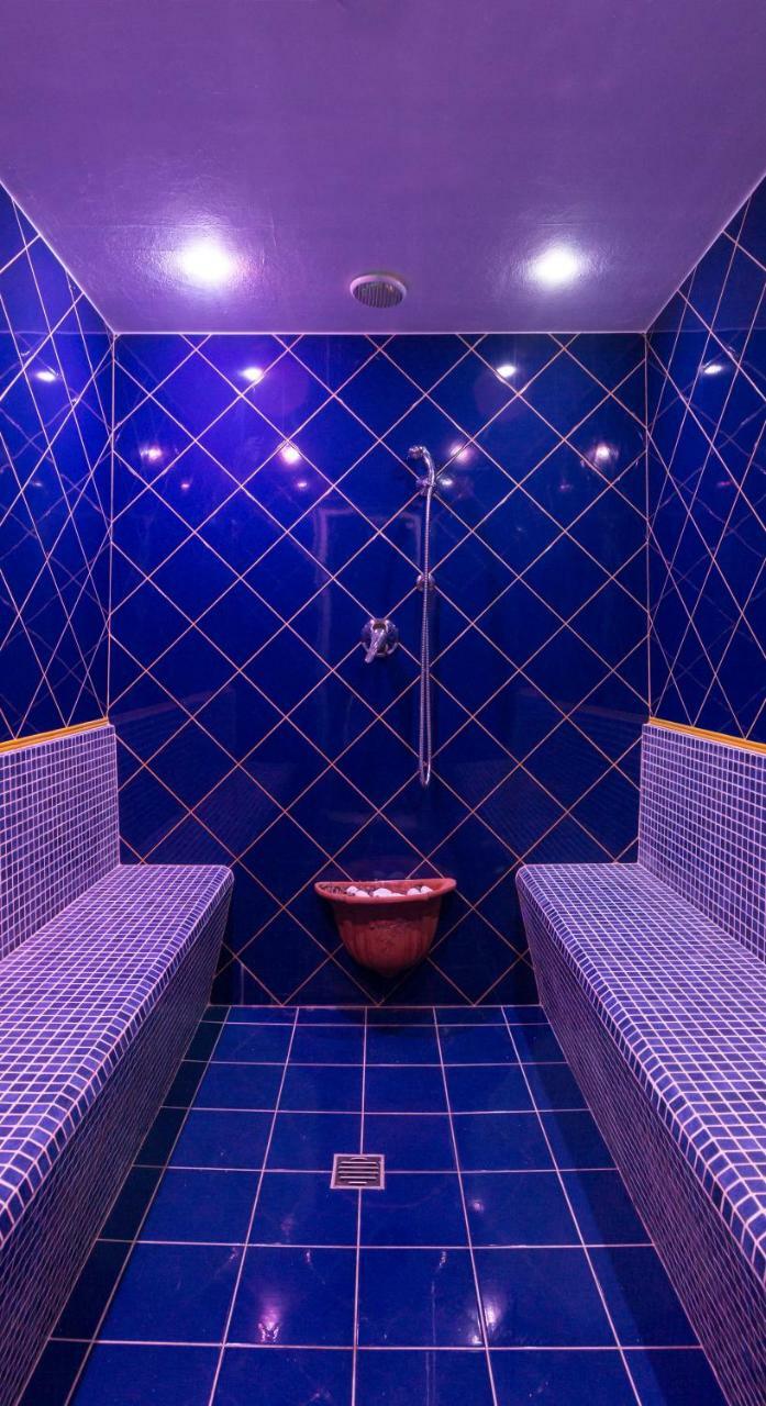 Hotel Mare Blu