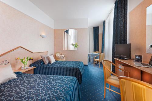 Hotel Le Sorgenti