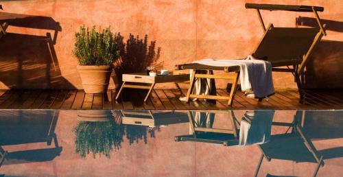Bed & Breakfast Villa Rosmarino