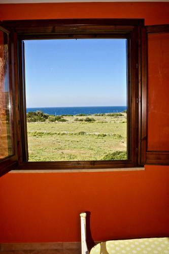 Agroturismo Il Giardino Delle Aloe